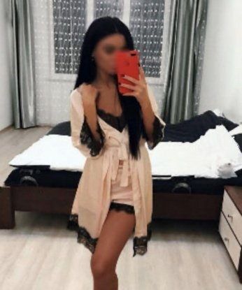 Анкета проститутки Светлана - город Новое Девяткино, 20 лет, №12737